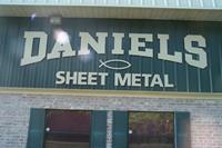 Daniels Sheet Metal